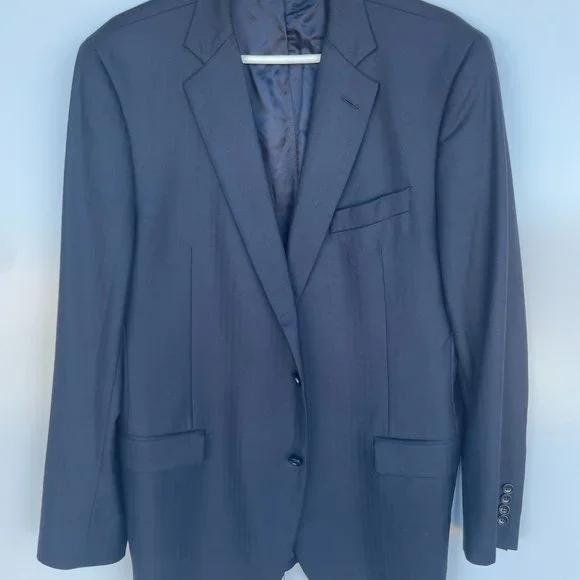 Brooks Brothers 1818 Fitzgerald Suit Jacket